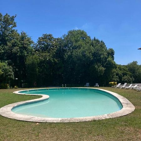 Palacio Da Quinta Da Portela II Coimbra Eksteriør billede