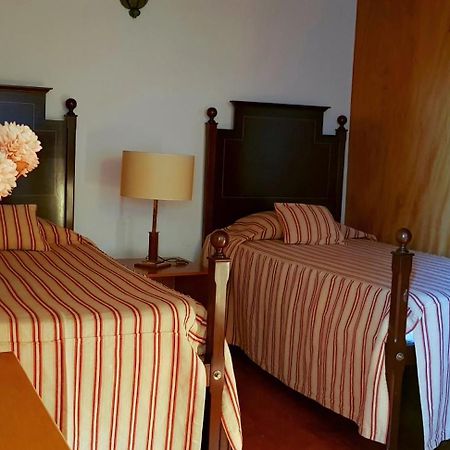 Palacio Da Quinta Da Portela II Coimbra Eksteriør billede