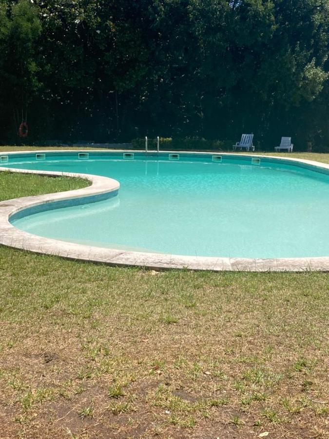 Palacio Da Quinta Da Portela II Coimbra Eksteriør billede
