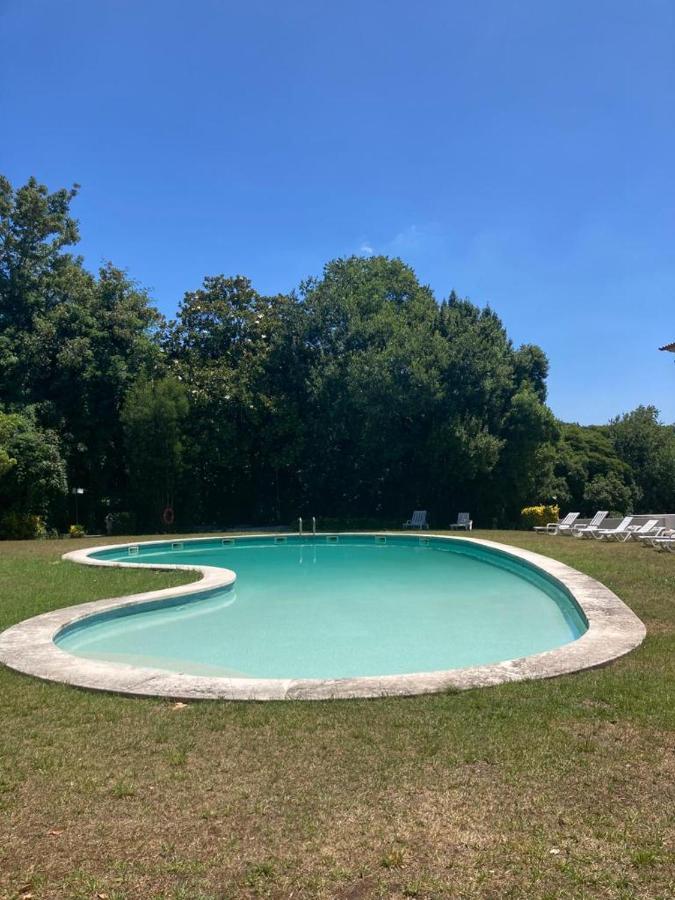 Palacio Da Quinta Da Portela II Coimbra Eksteriør billede