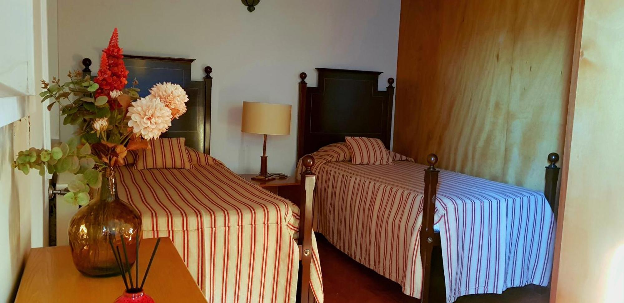 Palacio Da Quinta Da Portela II Coimbra Eksteriør billede